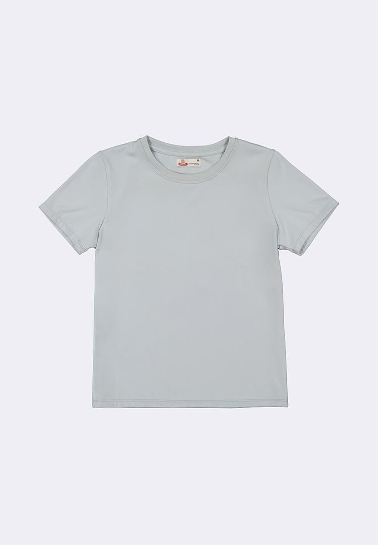 Women's Basic Baby Tee
