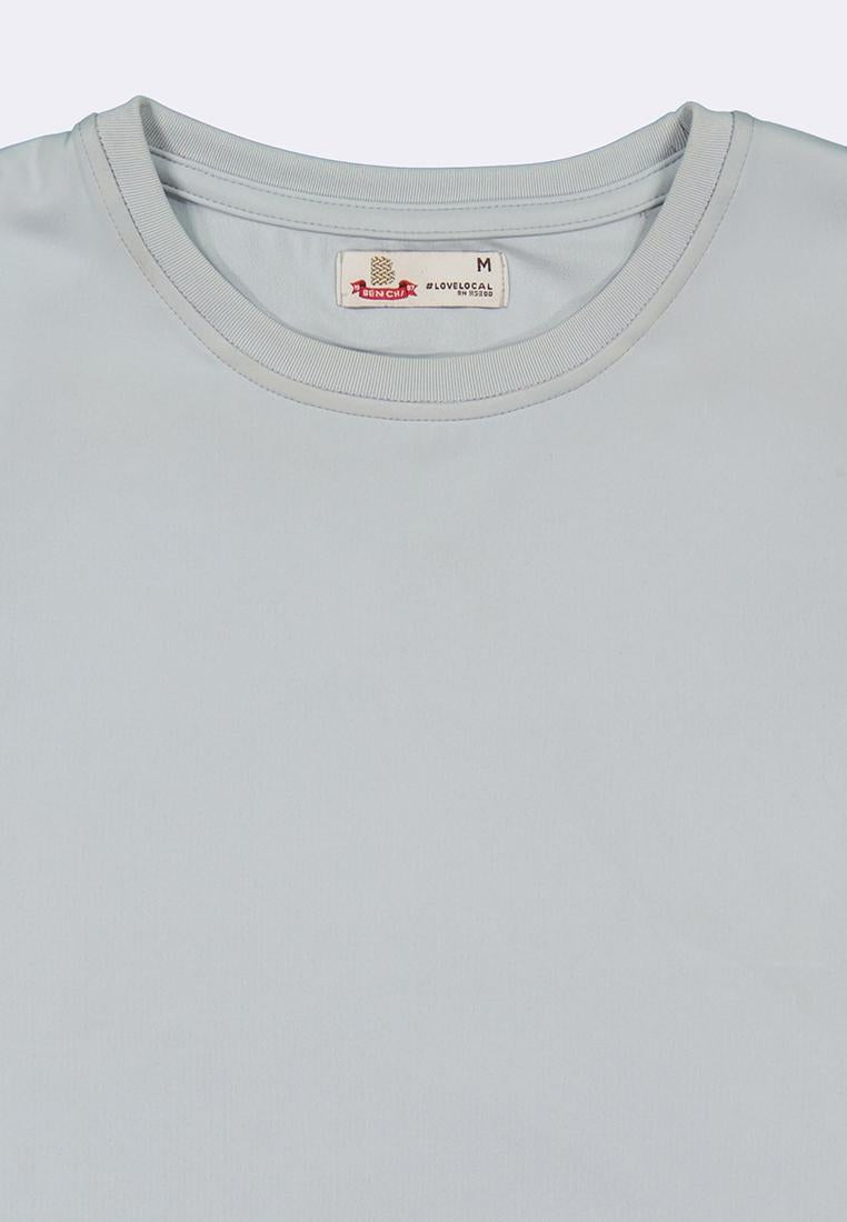 Women's Basic Baby Tee