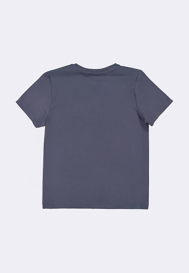 Women's Basic Baby Tee