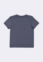 Women's Basic Baby Tee