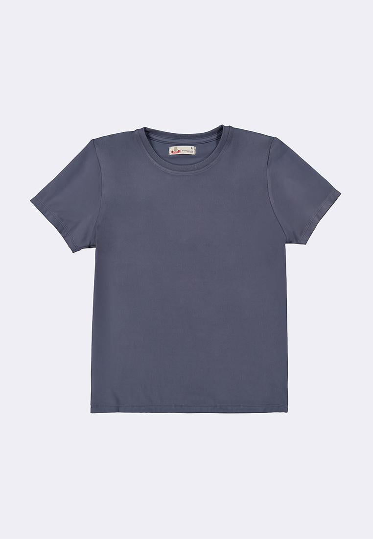 Women's Basic Baby Tee