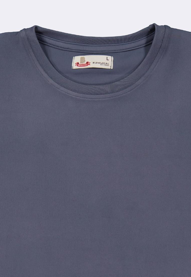 Women's Basic Baby Tee