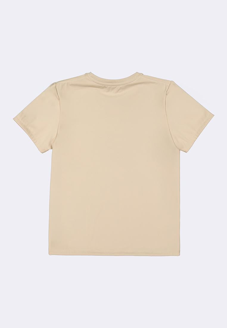 Women's Basic Baby Tee