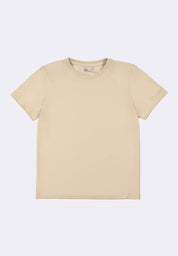 Women's Basic Baby Tee