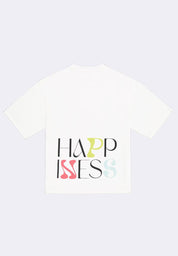 Women's Oversized Graphic T-Shirt