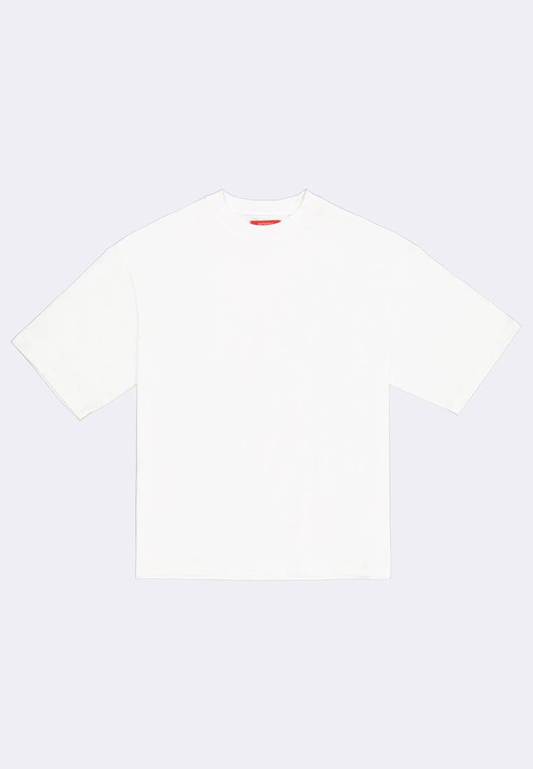 Women's Oversized Graphic T-Shirt