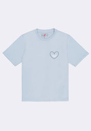 Women's Oversized Graphic T-Shirt
