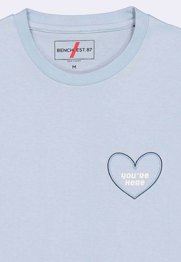 Women's Oversized Graphic T-Shirt