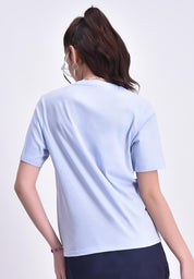 Women's Oversized Graphic T-Shirt
