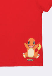 Pokémon Women's Graphic T-Shirt