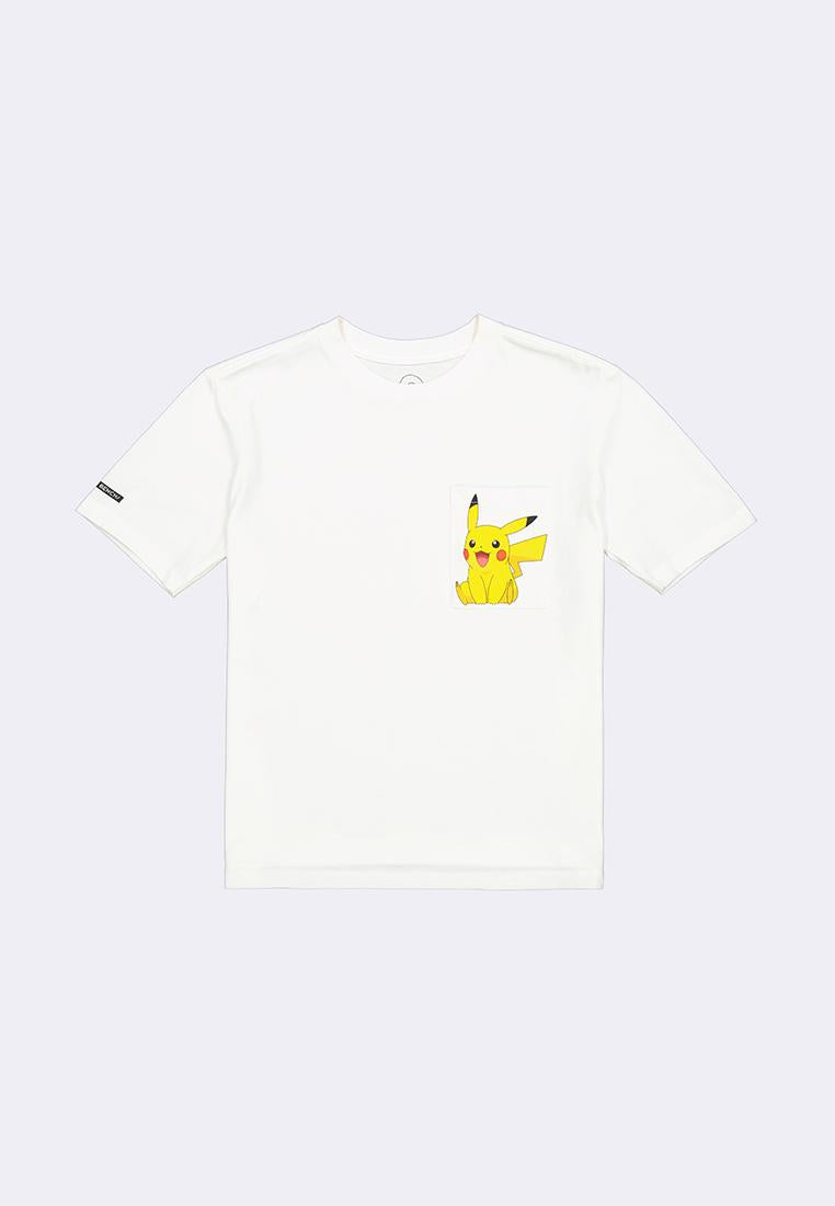 Pokémon Women's Graphic T-Shirt