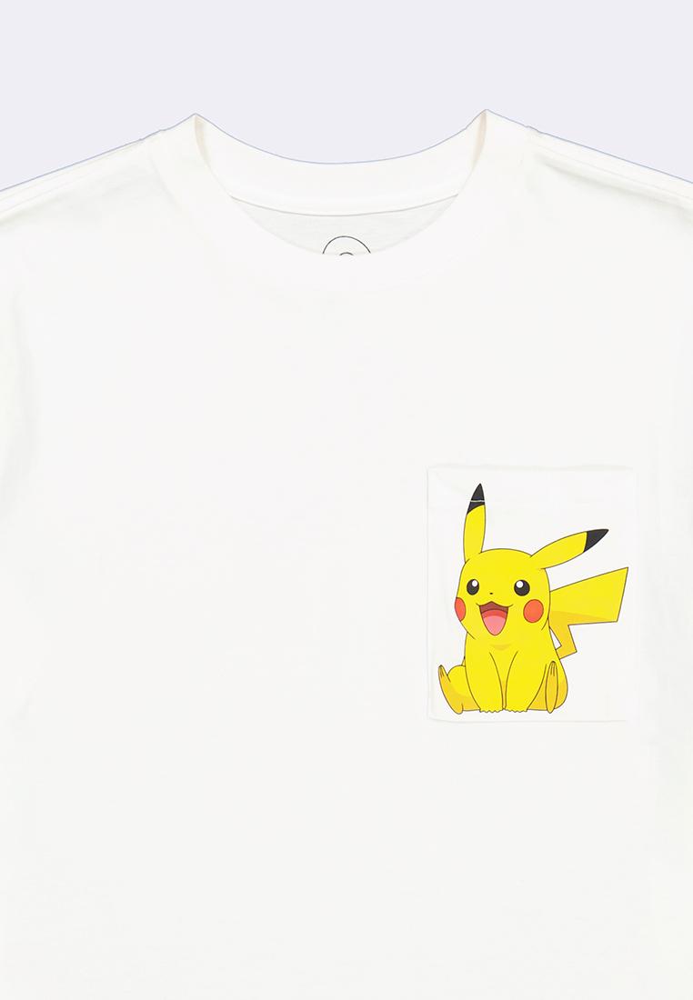 Pokémon Women's Graphic T-Shirt