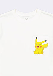 Pokémon Women's Graphic T-Shirt