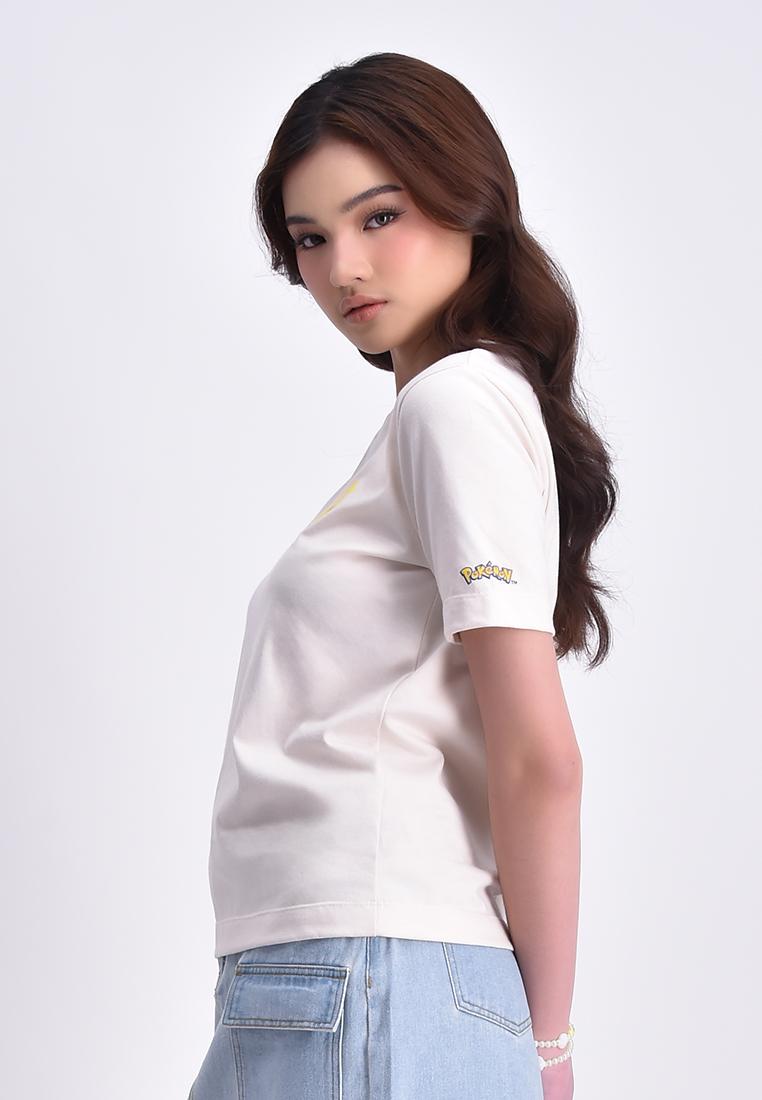 Pokémon Women's Graphic T-shirt