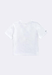 Pokémon Women's Round Neck Graphic T-Shirt