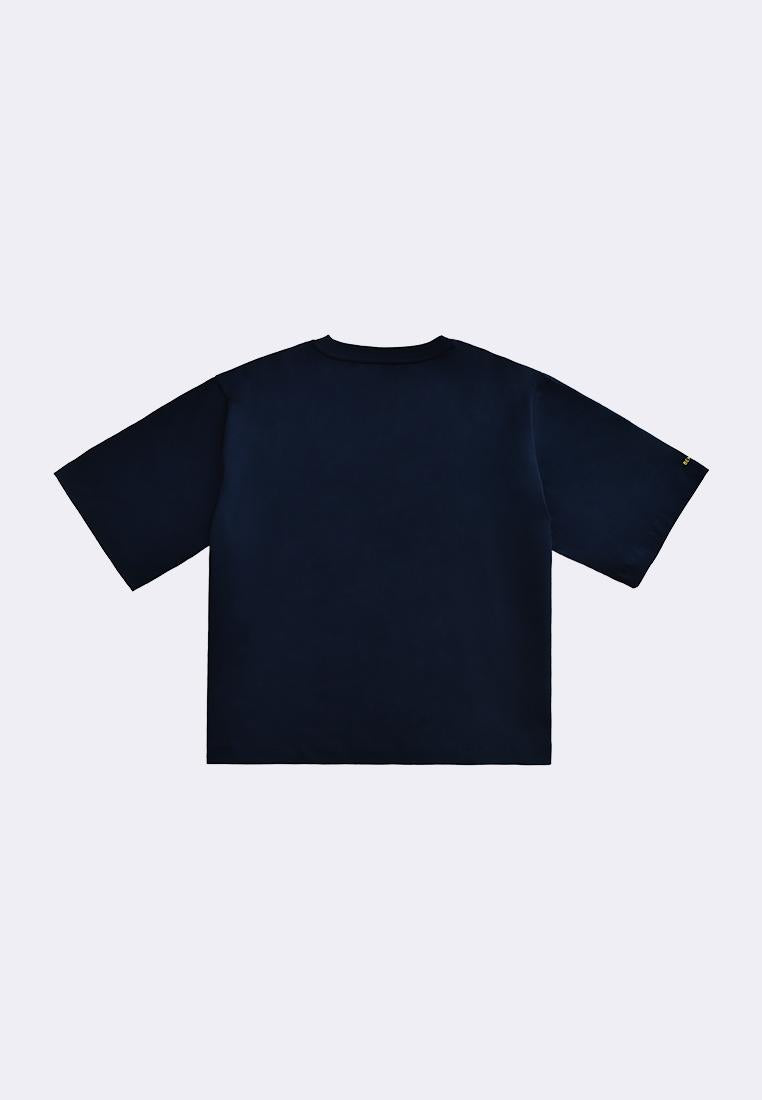 Pokémon Women's Round Neck Graphic T-Shirt