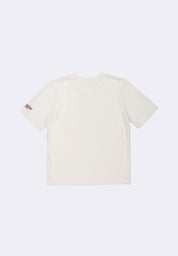 Bench x The Powerpuff Girls Women's Classic Fit Graphic T-Shirt