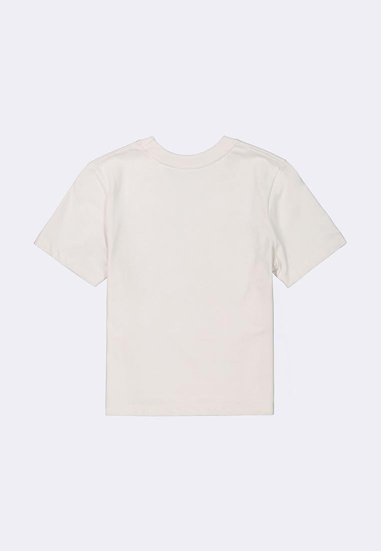 Bench x The Powerpuff Girls Women's Graphic Baby T-Shirt