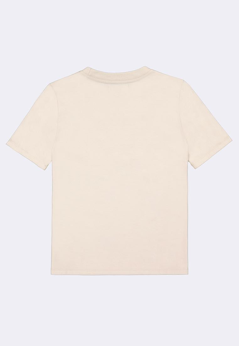 Bench x The Powerpuff Girls Women's Classic Fit Graphic T-Shirt