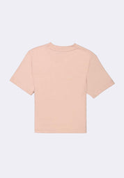 Bench x The Powerpuff Girls Women's Round Neck Graphic T-Shirt