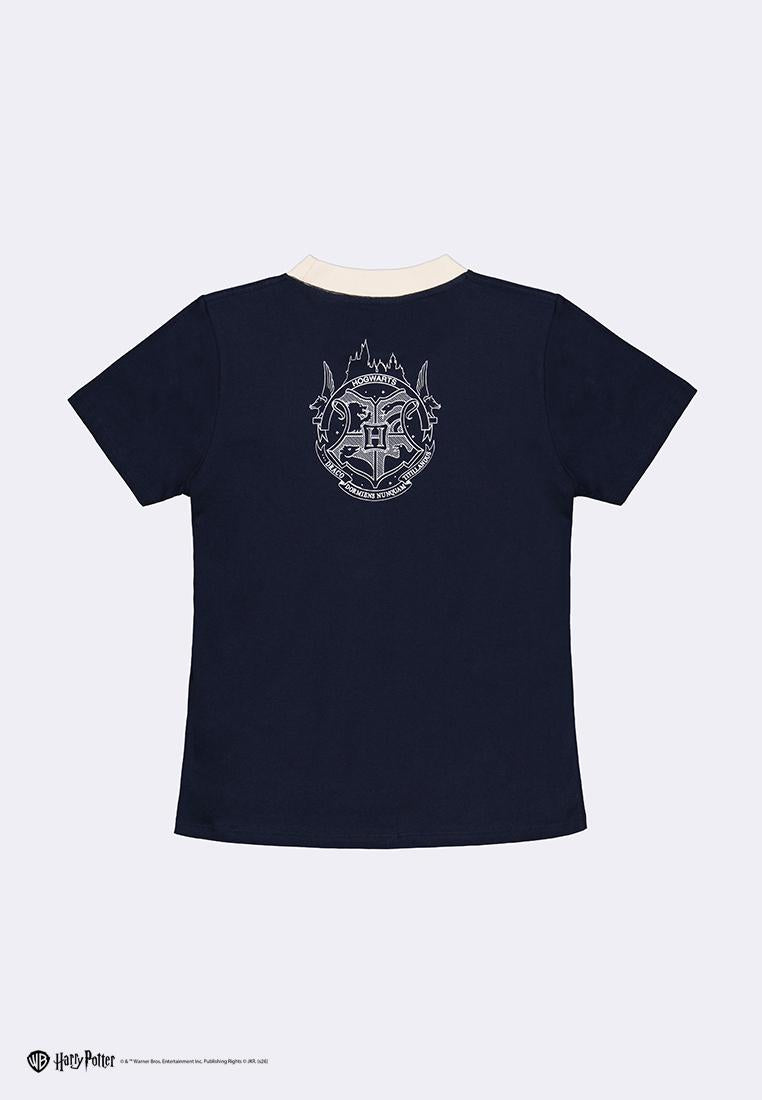 Women's Round Neck T-Shirt