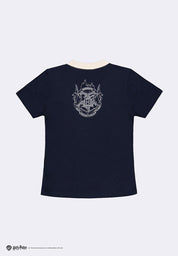 Women's Round Neck T-Shirt