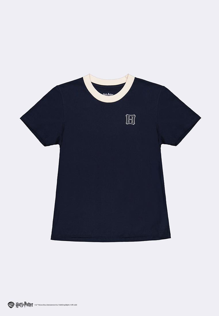 Women's Round Neck T-Shirt