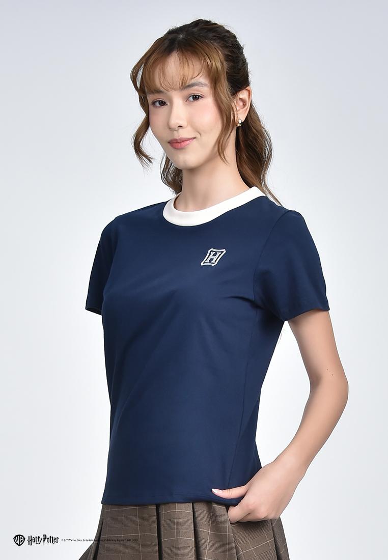 Women's Round Neck T-Shirt