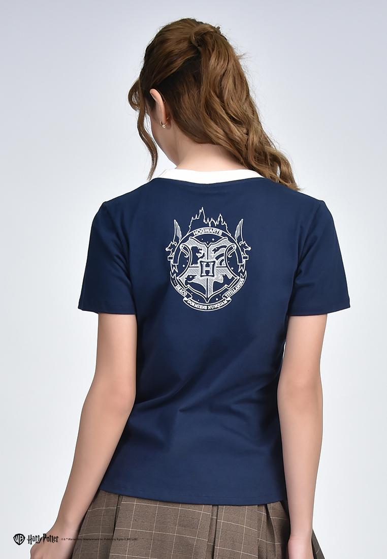 Women's Round Neck T-Shirt