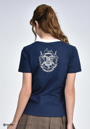 Women's Round Neck T-Shirt