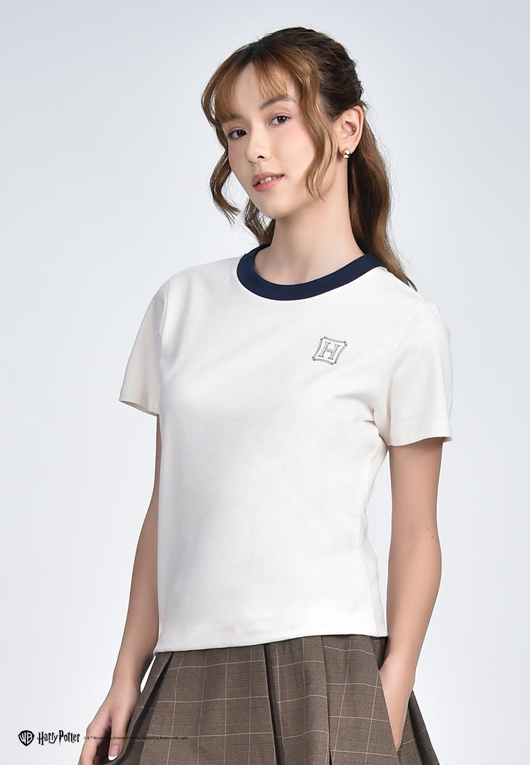Women's Round Neck T-Shirt