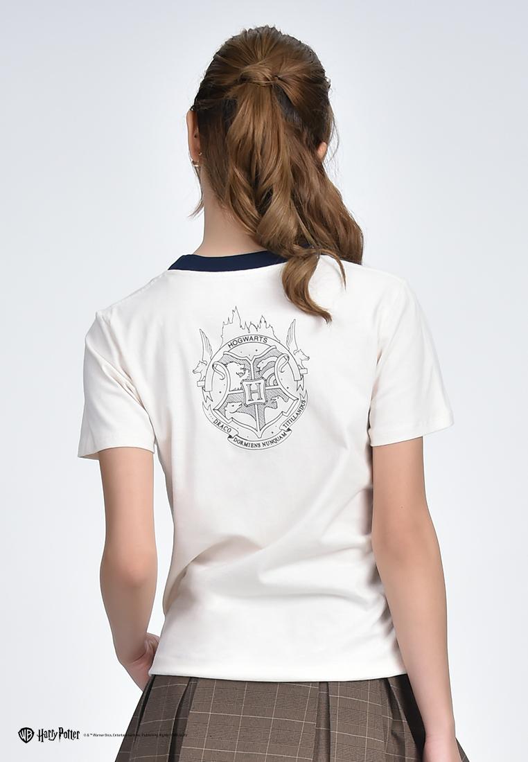 Women's Round Neck T-Shirt