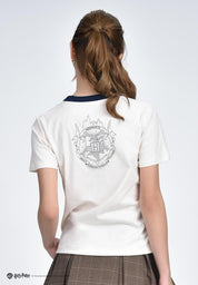 Women's Round Neck T-Shirt