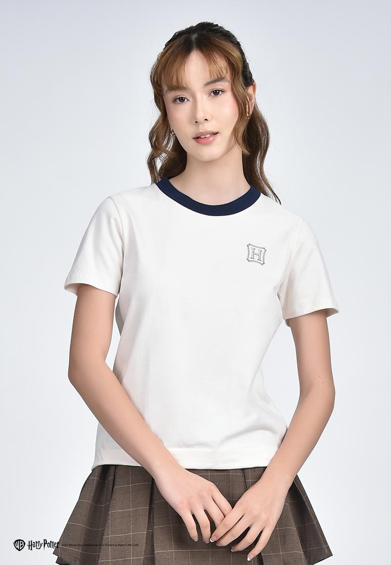 Women's Round Neck T-Shirt