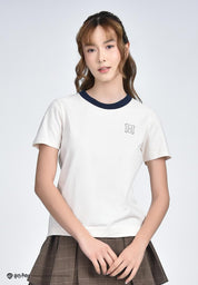Women's Round Neck T-Shirt