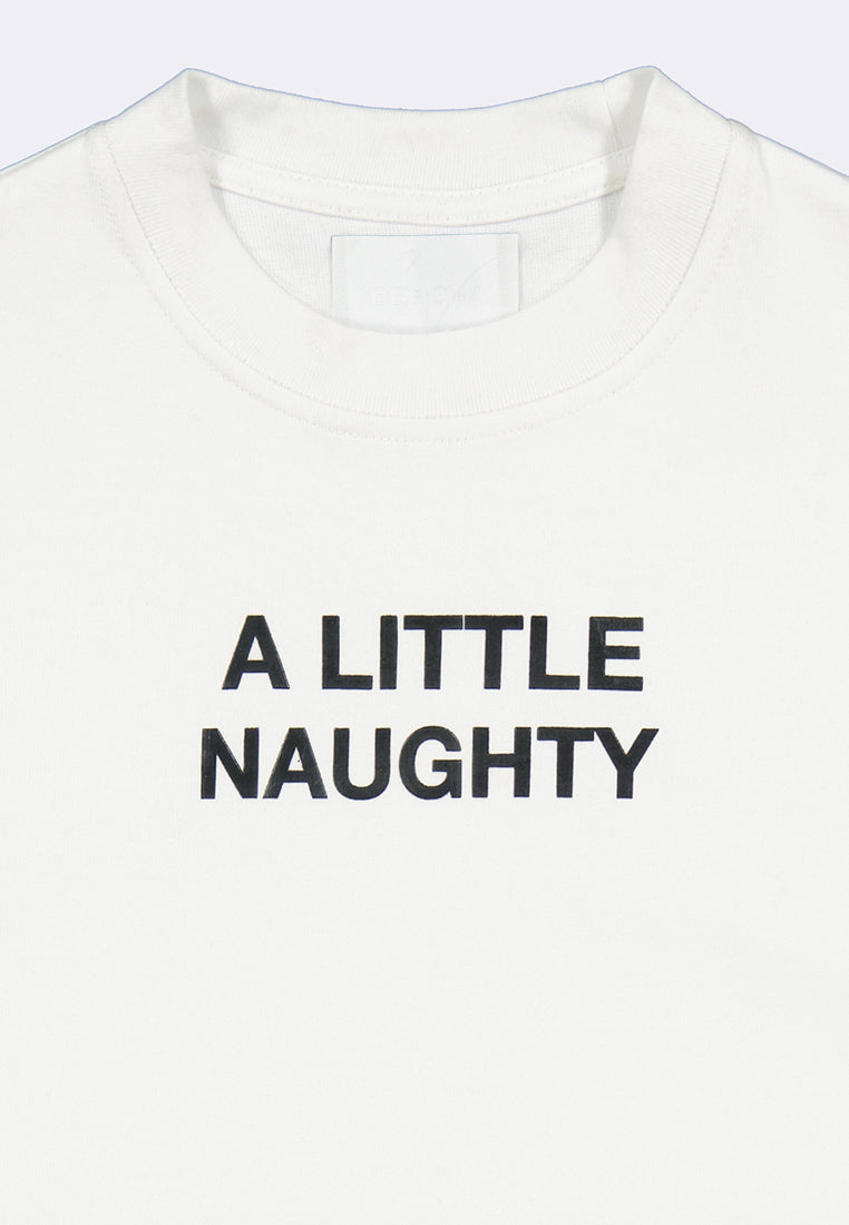 Bench x Chris Nick Womens Collaboration Tee