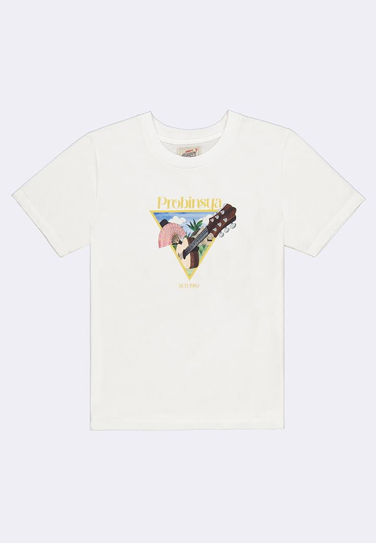 Women's Pinoy Lab Graphic T-Shirt