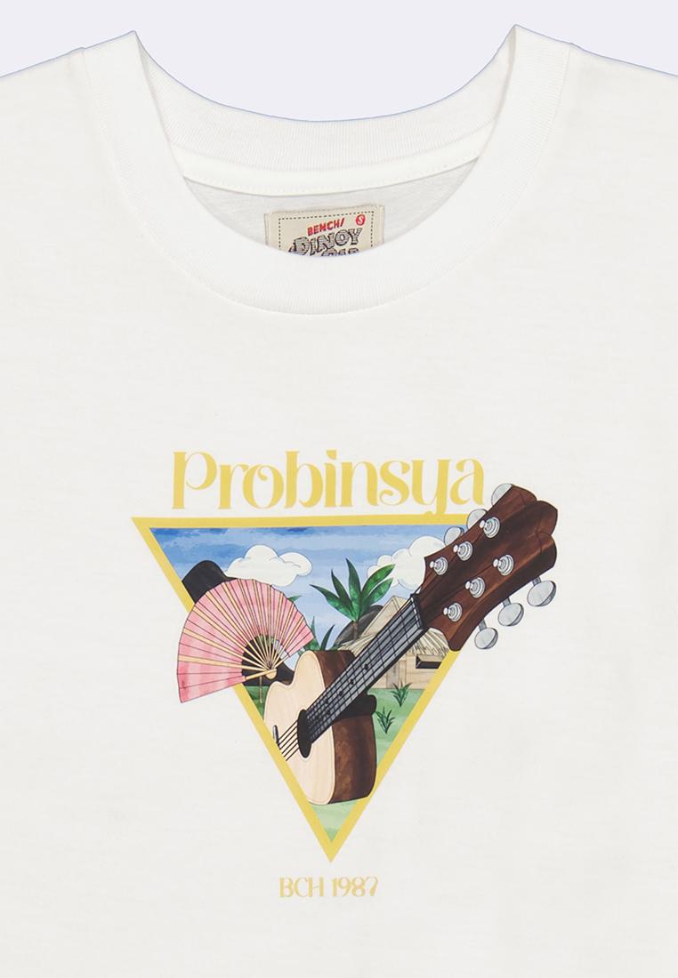 Women's Pinoy Lab Graphic T-Shirt