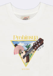 Women's Pinoy Lab Graphic T-Shirt