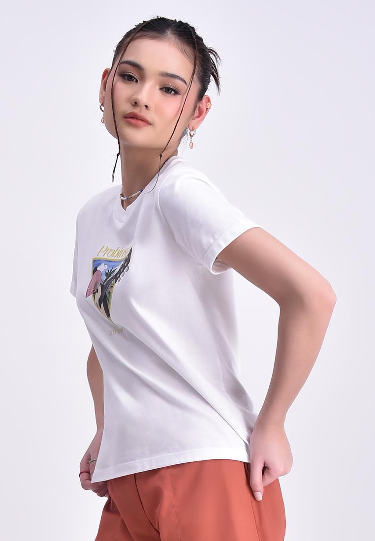 Women's Pinoy Lab Graphic T-Shirt