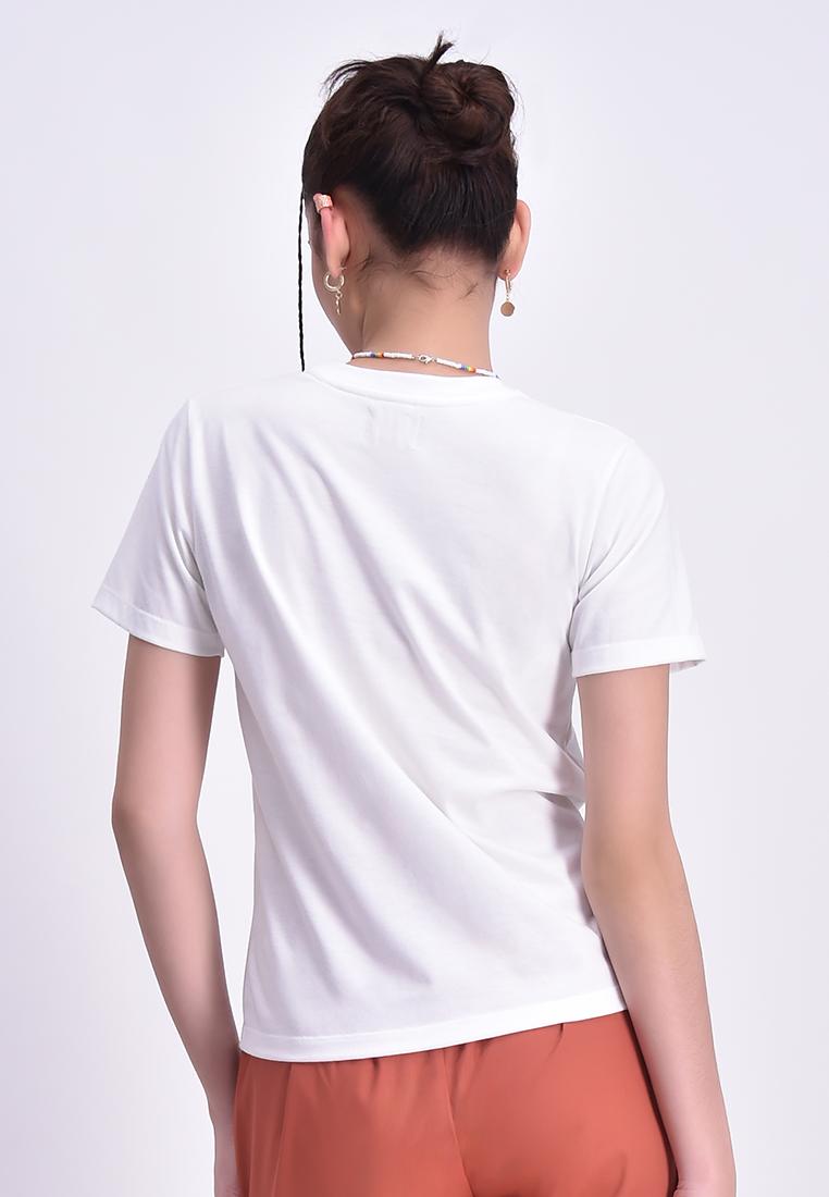 Women's Pinoy Lab Graphic T-Shirt