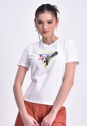 Women's Pinoy Lab Graphic T-Shirt