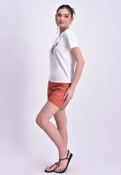 Women's Pinoy Lab Graphic T-Shirt