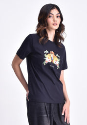 Women's Pinoy Lab Graphic T-Shirt