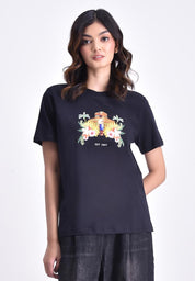 Women's Pinoy Lab Graphic T-Shirt