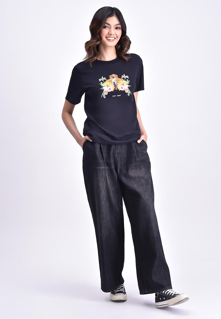 Women's Pinoy Lab Graphic T-Shirt