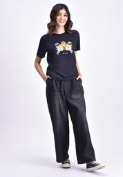 Women's Pinoy Lab Graphic T-Shirt