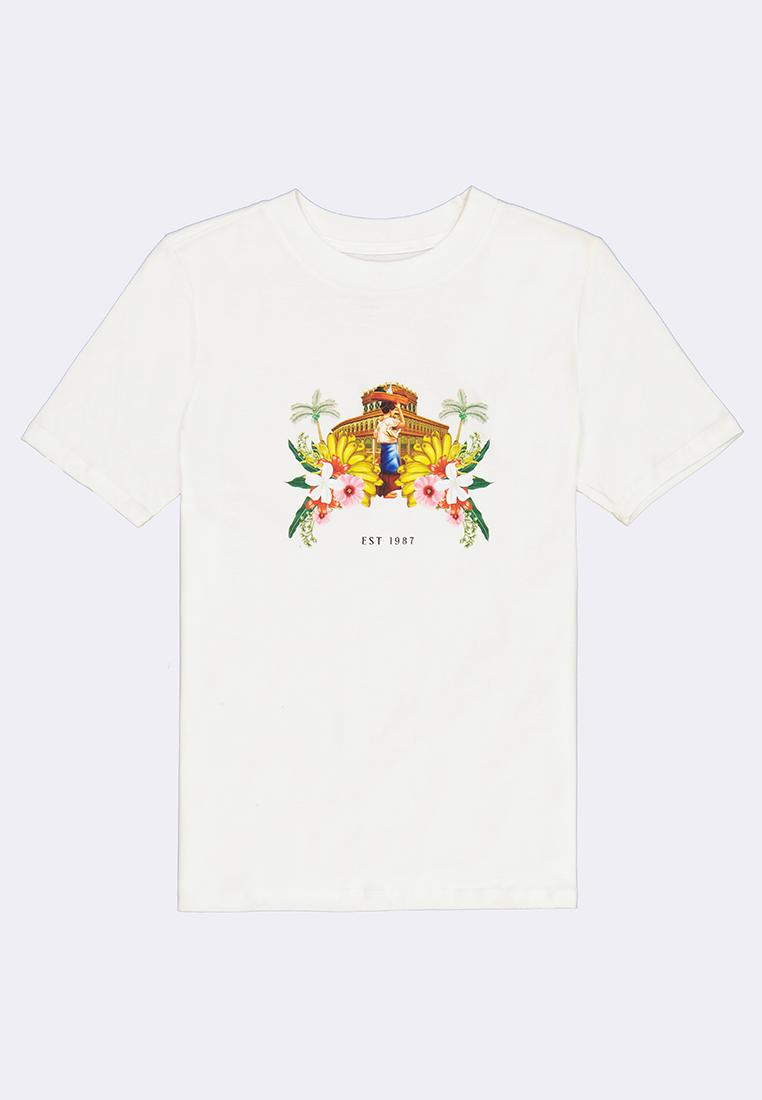 Women's Pinoy Lab Graphic T-Shirt