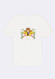 Women's Pinoy Lab Graphic T-Shirt