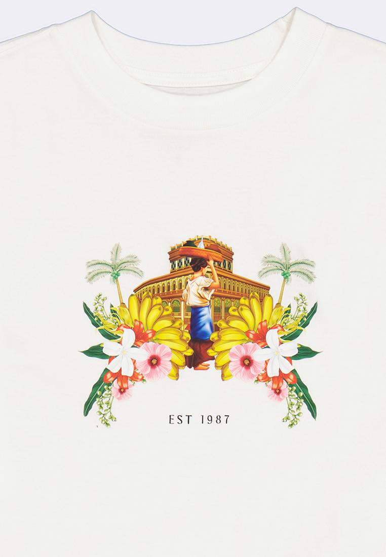 Women's Pinoy Lab Graphic T-Shirt